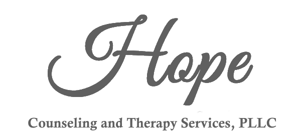 Hope Counseling and Therapy Services, PLLC Logo